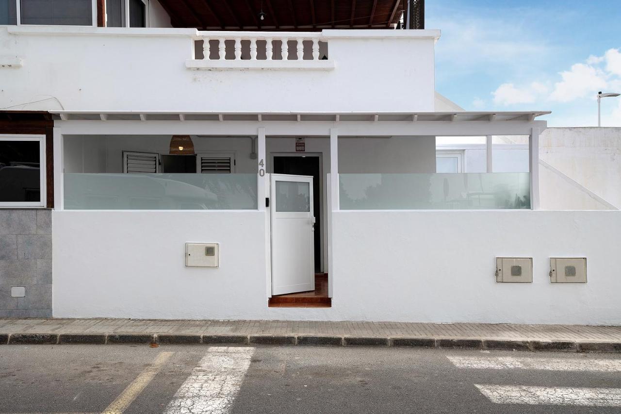 Casa Albazul Apartamento Playa Honda  Exterior foto